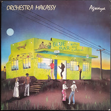 Load image into Gallery viewer, Orchestra Makassy - Agwaya