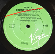 Load image into Gallery viewer, Orchestra Makassy - Agwaya