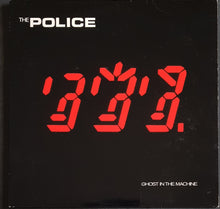 Load image into Gallery viewer, Police - Ghost In The Machine