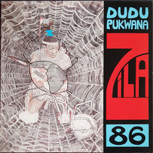 Load image into Gallery viewer, Dudu Pukwana - Zila '86
