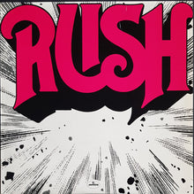 Load image into Gallery viewer, Rush - Rush