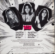 Load image into Gallery viewer, Rush - Rush