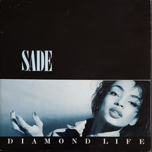 Load image into Gallery viewer, Sade - Diamond Life