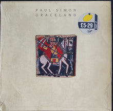 Load image into Gallery viewer, Simon, Paul- Graceland