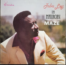 Load image into Gallery viewer, Tabu Ley Rochereau - In Nairobi Maze