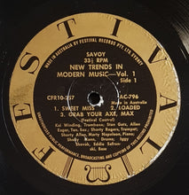 Load image into Gallery viewer, V/A - New Trends In Modern Music - Volume 1