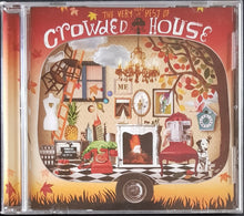 Load image into Gallery viewer, Crowded House - The Very Very Best Of Crowded House