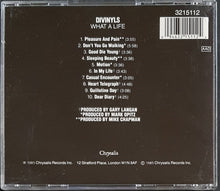 Load image into Gallery viewer, Divinyls - What A Life!