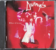 Load image into Gallery viewer, Divinyls - What A Life!