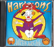 Load image into Gallery viewer, Hard Ons - Dateless Dudes' Club