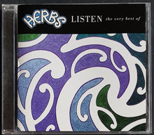 Load image into Gallery viewer, Herbs - Listen - The Very Best Of