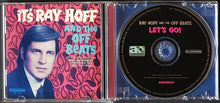 Load image into Gallery viewer, Ray Hoff &amp; The Offbeats - Let's Go!