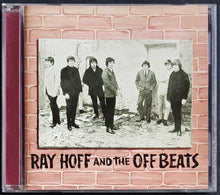 Load image into Gallery viewer, Ray Hoff &amp; The Offbeats - Let's Go!