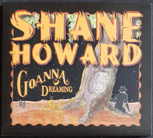 Load image into Gallery viewer, Howard, Shane (Goanna) - Goanna Dreaming