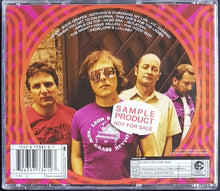 Load image into Gallery viewer, Hoodoo Gurus - Mach Schau