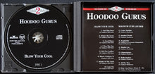 Load image into Gallery viewer, Hoodoo Gurus - Blow Your Cool / Magnum Cum Louder