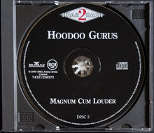 Load image into Gallery viewer, Hoodoo Gurus - Blow Your Cool / Magnum Cum Louder
