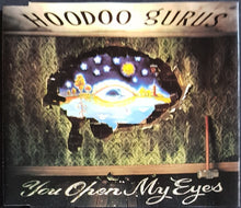 Load image into Gallery viewer, Hoodoo Gurus - You Open My Eyes