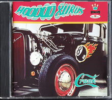 Load image into Gallery viewer, Hoodoo Gurus - Crank