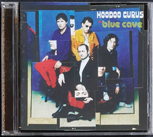 Load image into Gallery viewer, Hoodoo Gurus - Blue Cave