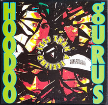 Load image into Gallery viewer, Hoodoo Gurus - Less Than A Feeling