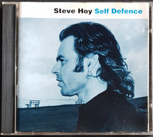 Load image into Gallery viewer, Steve Hoy - Self Defence