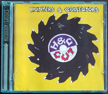 Load image into Gallery viewer, Hunters &amp; Collectors - Cut