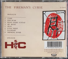Load image into Gallery viewer, Hunters &amp; Collectors - The Fireman's Curse