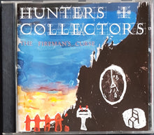 Load image into Gallery viewer, Hunters &amp; Collectors - The Fireman's Curse