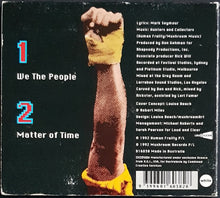 Load image into Gallery viewer, Hunters &amp; Collectors - We The People...