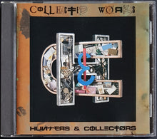 Load image into Gallery viewer, Hunters &amp; Collectors - Collected Works