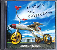 Load image into Gallery viewer, Hunters &amp; Collectors - Juggernaut
