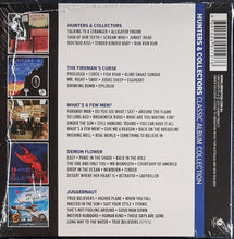 Load image into Gallery viewer, Hunters &amp; Collectors - Classic Album Collection