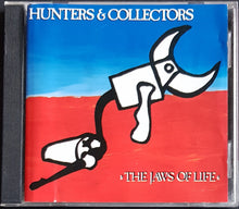 Load image into Gallery viewer, Hunters &amp; Collectors - The Jaws Of Life