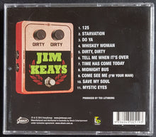 Load image into Gallery viewer, Keays, Jim- Dirty, Dirty