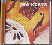 Load image into Gallery viewer, Keays, Jim- Resonator