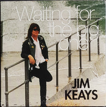 Load image into Gallery viewer, Keays, Jim- Waiting For The Big One