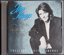Load image into Gallery viewer, Keays, Jim- Pressure Makes Diamonds