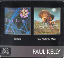 Load image into Gallery viewer, Kelly, Paul - Lantana / One Night The Moon