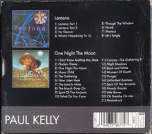 Load image into Gallery viewer, Kelly, Paul - Lantana / One Night The Moon