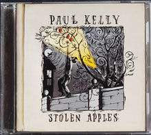Load image into Gallery viewer, Kelly, Paul - Stolen Apples
