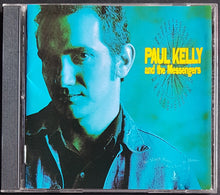 Load image into Gallery viewer, Kelly &amp; The Messengers, Paul- So Much Water So Close To Home