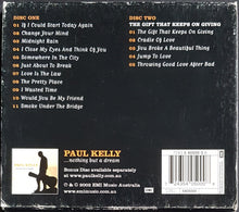 Load image into Gallery viewer, Kelly, Paul - Nothing But A Dream: The Gift That Keeps On Giving