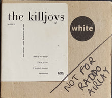 Load image into Gallery viewer, Killjoys - From The Forthcoming Album -  A Million Suns