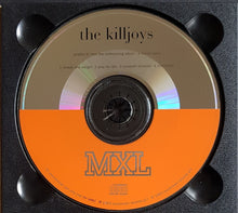 Load image into Gallery viewer, Killjoys - From The Forthcoming Album -  A Million Suns