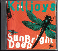 Load image into Gallery viewer, Killjoys - Sun Bright Deep