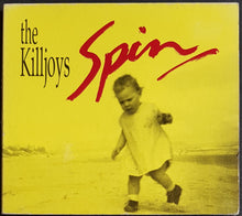 Load image into Gallery viewer, Killjoys - Spin