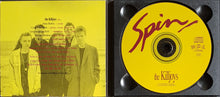 Load image into Gallery viewer, Killjoys - Spin