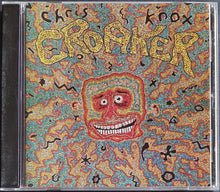 Load image into Gallery viewer, Chris Knox - Croaker