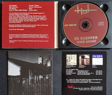 Load image into Gallery viewer, Ed Kuepper - Serene Machine